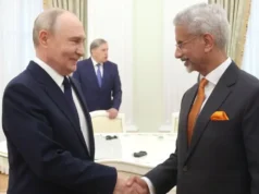 ASSISTA: Jaishankar encontra Putin em Moscou. O presidente russo está ansioso para se encontrar com o primeiro-ministro Modi cta-pos