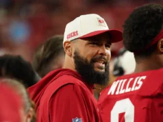 Relatório: Mike Evans deverá jogar na Semana 1 Report: Mike Evans expects to play Week 1