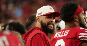 Relatório: Mike Evans deverá jogar na Semana 1 Report: Mike Evans expects to play Week 1