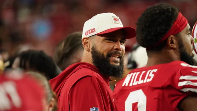 Relatório: Mike Evans deverá jogar na Semana 1 Relatório: Mike Evans deverá jogar na Semana 1