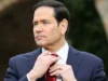 Rubio rejeita a dieta ‘louca’ de RFK, brinca que Pop-Tarts é ‘uma das grandes inovações americanas’ Rubio rejects RFK's 'crazy' diet, jokes Pop-Tarts are 'one of the great American innovations'