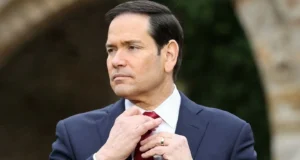 Rubio rejeita a dieta ‘louca’ de RFK, brinca que Pop-Tarts é ‘uma das grandes inovações americanas’ Rubio rejects RFK's 'crazy' diet, jokes Pop-Tarts are 'one of the great American innovations'