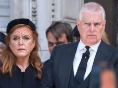 Andrew se sente ‘abandonado’ pela família real, rejeita o convite do rei Charles devido a temores de pária: especialistas Andrew feels ‘abandoned’ by royal family, rejects King Charles’ invitation over outcast fears: experts