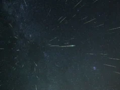 A chuva de meteoros Perseidas ficará ainda mais espetacular? Júpiter poderá enviar mais “estrelas cadentes” para a Terra em 2028 Canon EOS R7 review photo