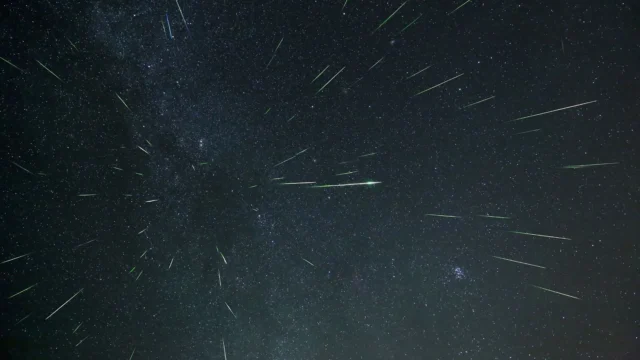 A chuva de meteoros Perseidas ficará ainda mais espetacular? Júpiter poderá enviar mais “estrelas cadentes” para a Terra em 2028 A chuva de meteoros Perseidas ficará ainda mais espetacular? Júpiter poderá enviar mais “estrelas cadentes” para a Terra em 2028