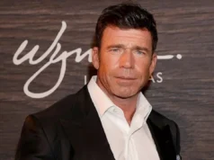 A compra do Four Sixes Ranch por $ 330 milhões de Taylor Sheridan o forçou a sair dos planos de aposentadoria Taylor Sheridan's $330M Four Sixes Ranch purchase forced him out of retirement plans