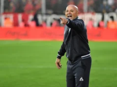 Talleres x Rosario Central, Torneio Clausura 2026, ao vivo: detalhes da partida, resultados, minutos da partida CORNER