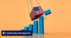 Os controles de exportação dos EUA não estão proporcionando nenhum benefício estratégico, causando perdas às empresas americanas: Pesquisa US export controls achieving no strategic gain, hurting American firms: survey