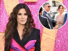 Como os filhos de Sandra Bullock navegaram na batalha de ELA de Bryan Randall antes de sua morte How Sandra Bullock's Kids Navigated Bryan Randall's ALS Battle Before His Death