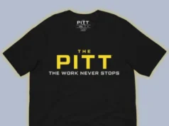 Confira o melhor guia de presentes do The Pitt para fãs Scrub Into the Ultimate The Pitt Gift Guide for Fans