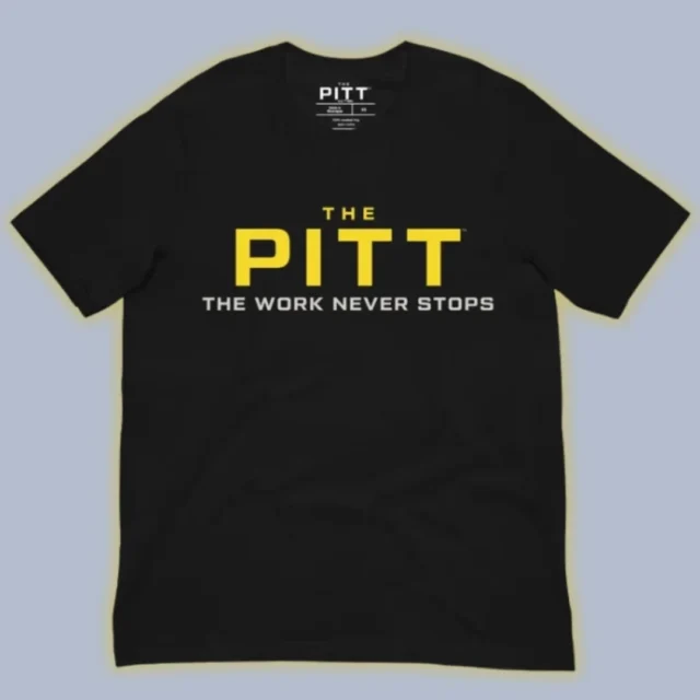 Confira o melhor guia de presentes do The Pitt para fãs
