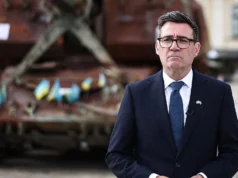 Rússia ameaça atacar alvos militares do Reino Unido, com “consequências catastróficas” para a Ucrânia Andy Burnham