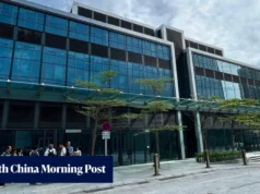 Grupo de educação protege torre Hung Home de 36.400 pés quadrados para campus construído especificamente Education group secures 36,400 sq ft Hung Hom tower for purpose-built campus