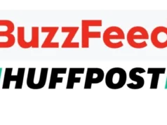 Demissões do BuzzFeed reduzem a mesa nacional do HuffPost para três repórteres huffpost logo