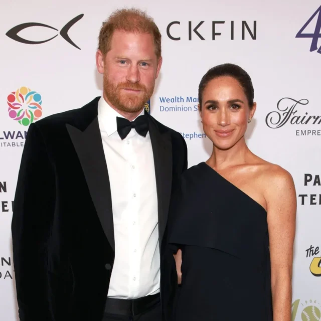 O que Meghan Markle tem a dizer sobre morar no Reino Unido com o Príncipe Harry O que Meghan Markle tem a dizer sobre morar no Reino Unido com o Príncipe Harry