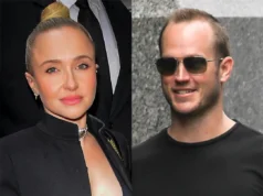 Quem é Jack Hickerson? Por dentro da amizade de Hayden Panettiere com o irmão de Brian Hickerson Who Is Zach Hickerson? Inside Hayden Panettiere's Friendship With Brian Hickerson's Brother