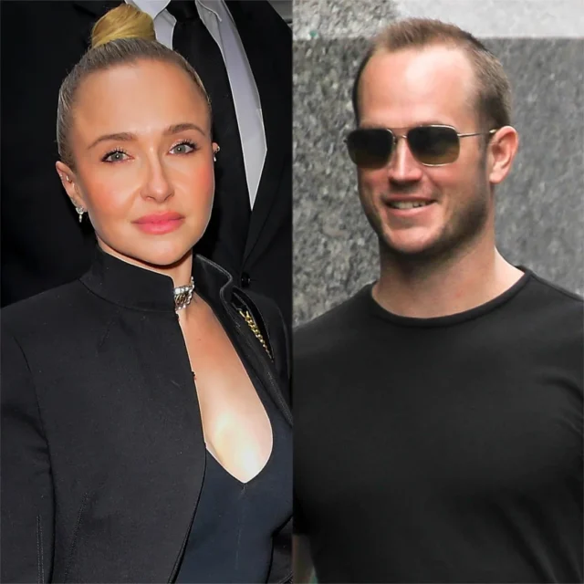 Quem é Jack Hickerson? Por dentro da amizade de Hayden Panettiere com o irmão de Brian Hickerson