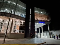 Menina de 3 anos comeu água sanitária em festa de aniversário e acabou com sepse – Diario Panorama Una nena de casi 3 años ingirió lavandina en un cumpleaños y fue trasladada al Cepsi de urgencia - Diario Panorama