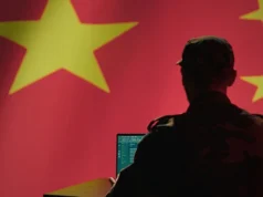 EUA apreendem domínios de botnet chinês usados para hackear NASA, Departamento de Justiça e Senado | TechCrunch an FBI seizure notice