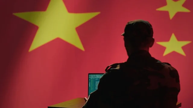 EUA apreendem domínios de botnet chinês usados para hackear NASA, Departamento de Justiça e Senado | TechCrunch EUA apreendem domínios de botnet chinês usados para hackear NASA, Departamento de Justiça e Senado | TechCrunch