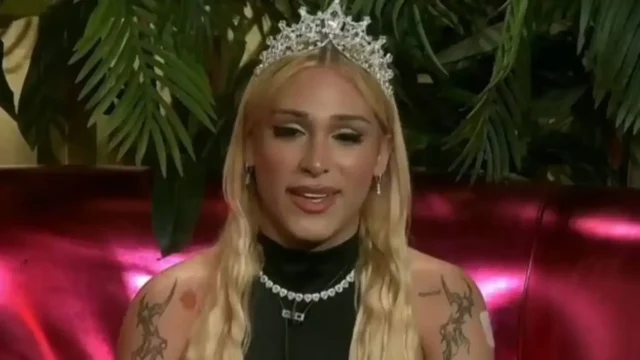 “Não sou xenófobo”: o pedido de desculpas de Danelik após despejo no Big Brother “Não sou xenófobo”: o pedido de desculpas de Danelik após despejo no Big Brother