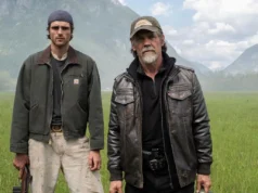 The Dog Stars – Filme, Filme, Crítica de Filme – Entertainment.ie The Dog Stars - Cinema, Movie, Film Review - Entertainment.ie
