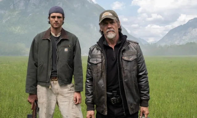 The Dog Stars – Filme, Filme, Crítica de Filme – Entertainment.ie The Dog Stars – Filme, Filme, Crítica de Filme – Entertainment.ie