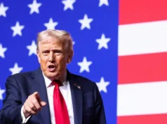 ‘Insanidade absoluta’: o queixo cai à medida que detalhes se espalham pelas demandas do administrador de Trump no Canadá ‘Utter insanity’: Jaws drop as details spill on Trump admin’s Canada demands