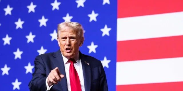 ‘Insanidade absoluta’: o queixo cai à medida que detalhes se espalham pelas demandas do administrador de Trump no Canadá ‘Insanidade absoluta’: o queixo cai à medida que detalhes se espalham pelas demandas do administrador de Trump no Canadá