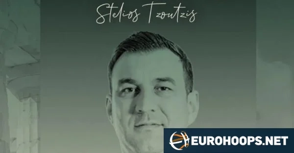 Panathinaikos: Stelios Tzoutzis Diretor de Escotismo e Desenvolvimento de Jogadores dos EUA Panathinaikos: Stelios Tzoutzis Diretor de Escotismo e Desenvolvimento de Jogadores dos EUA