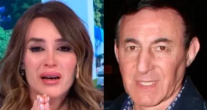 “Ele quer tirar a casa onde moro”: Fátima Florez começa a chorar e fala sobre seu conflito com Norberto Marcos – Diario Panorama “Quiere sacarme la casa donde vivo”: Fátima Flórez rompió en llanto y habló de su conflicto con Norberto Marcos - Diario Panorama