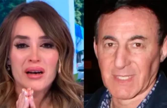 “Ele quer tirar a casa onde moro”: Fátima Florez começa a chorar e fala sobre seu conflito com Norberto Marcos – Diario Panorama “Quiere sacarme la casa donde vivo”: Fátima Flórez rompió en llanto y habló de su conflicto con Norberto Marcos - Diario Panorama