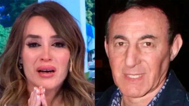 “Ele quer tirar a casa onde moro”: Fátima Florez começa a chorar e fala sobre seu conflito com Norberto Marcos – Diario Panorama “Ele quer tirar a casa onde moro”: Fátima Florez começa a chorar e fala sobre seu conflito com Norberto Marcos – Diario Panorama