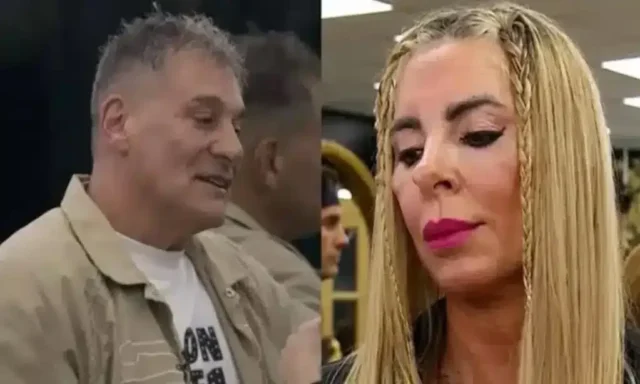 Todos ficam surpresos! Mensagem severa de Marilla para El Turco Garcia: “Claudio, eu já disse isso…” Todos ficam surpresos! Mensagem severa de Marilla para El Turco Garcia: “Claudio, eu já disse isso…”