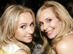 A mãe de Hayden Panettiere revela um ultimato comovente em seu último telefonema antes da morte da atriz Hayden Panettiere’s mom discloses heartbreaking ultimatum in their final phone call before actress’ death