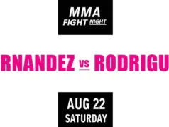 Anthony Hernandez x Gregory Rodrigues luta completa UFC FN 285 – 2026 destaques em vídeo Anthony Hernandez vs Gregory Rodrigues full fight Video highlights UFC FN 285 – 2026