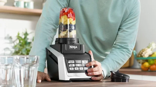 Best blenders in 2025 (UK) Best blenders in 2025 (UK)