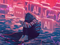 Can a chatbot sexually abuse young users? Can a chatbot sexually abuse young users?