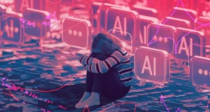 Can a chatbot sexually abuse young users? Can a chatbot sexually abuse young users?