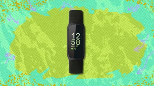 Fitbit Inspire 3 deal: .95 at Amazon and Best Buy Fitbit Inspire 3 deal: .95 at Amazon and Best Buy