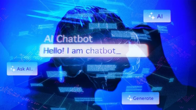 ChatGPT dependency: How to stop being reliant on it ChatGPT dependency: How to stop being reliant on it