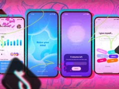 TikTok affirmation journal among new well-being tools TikTok 'affirmation' journal among new well-being tools