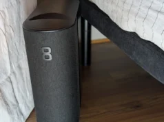 Honest Eight Sleep Pod 5 review: What I loved and didnt love about a $3,000 bed the eight sleep pod connection between the blanket and cover