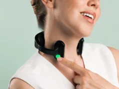 Pulsettos vagal nerve stimulator is on sale for Black Friday Pulsetto’s vagal nerve stimulator is on sale for Black Friday