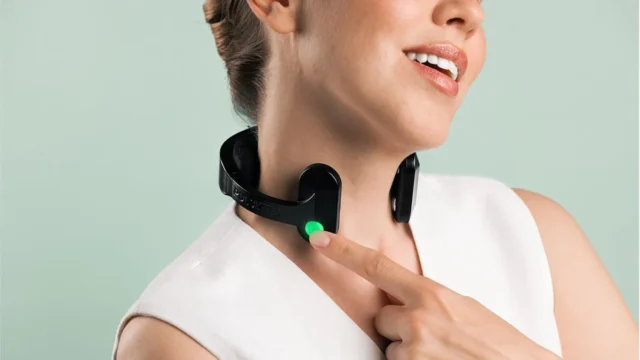 Pulsettos vagal nerve stimulator is on sale for Black Friday Pulsettos vagal nerve stimulator is on sale for Black Friday