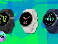 Black Friday 2025: Garmin Vivoactive 5 smartwatch for $185 at Amazon Black Friday 2025: Garmin Vivoactive 5 smartwatch for $185 at Amazon