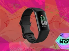 Save $60 on the Fitbit Charge 6 and get 60 days of Audible for free this Black Friday Save $60 on the Fitbit Charge 6 and get 60 days of Audible for free this Black Friday