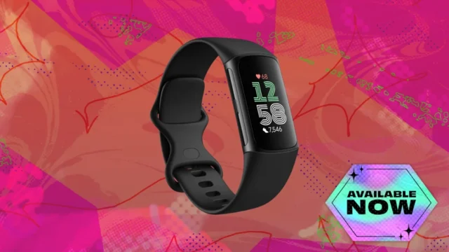 Save on the Fitbit Charge 6 and get 60 days of Audible for free this Black Friday Save on the Fitbit Charge 6 and get 60 days of Audible for free this Black Friday