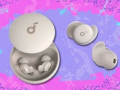 Best earbuds deal: Save 40% on the Soundcore Sleep A20 earbuds Best earbuds deal: Save 40% on the Soundcore Sleep A20 earbuds