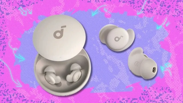 Best earbuds deal: Save 40% on the Soundcore Sleep A20 earbuds Best earbuds deal: Save 40% on the Soundcore Sleep A20 earbuds
